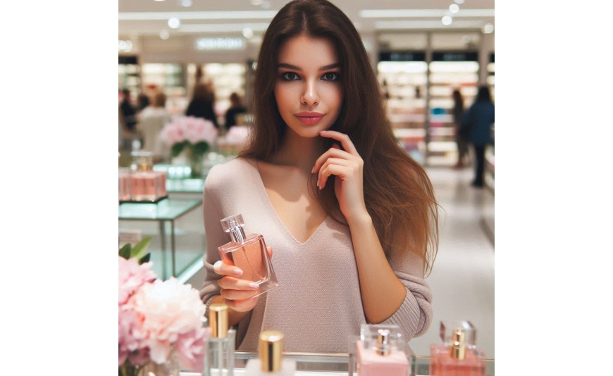 Il Profumo Perfetto per la Donna Moderna: Eleganza, Versatilità e Note Avvolgenti